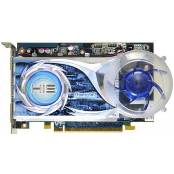 б/у Видеокарта PCI-E 1Gb ATI Radeon HD5670 HIS 