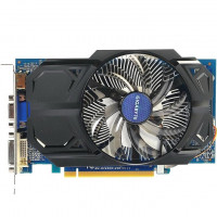 б/у Видеокарта PCI-E 2Gb ATI Radeon R7 250 GigaByte