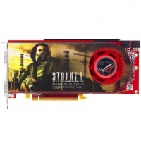 б/у Видеокарта PCI-E 512Mb ATI Radeon HD2900XT Asus