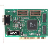 б/у Видеокарта PCI 1Mb Ali 