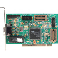б/у Видеокарта PCI 1Mb Cirrus Logic