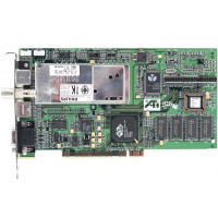 б/у Видеокарта PCI 2Mb ATI Rage