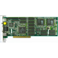 б/у Видеокарта PCI 6Mb 3DFX Voodoo Ruch 