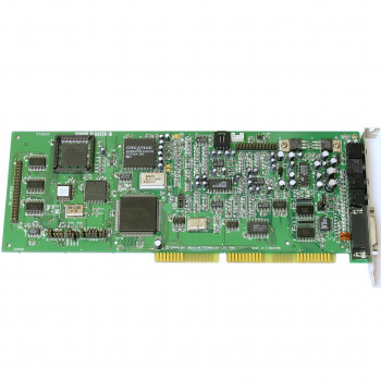 б/у звуковая карта ISA Creative Sound Blaster 16 ct2830