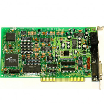 б/у звуковая карта ISA Creative Sound Blaster 2.0 ct1350
