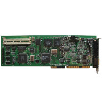 б/у звуковая карта ISA Creative Sound Blaster AWE32 ct3990