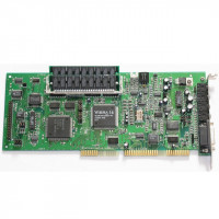 б/у звуковая карта ISA Creative Sound Blaster Vibra 16 ct3930