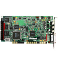 б/у звуковая карта ISA MediaVision ProAudio Spectrum IXW-pas16
