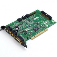 б/у звуковая карта PCI Diamond Monster Sound MX300