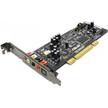 б/у звуковая карта PCI Asus Xonar DG