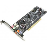 б/у звуковая карта PCI Asus Xonar DS/A