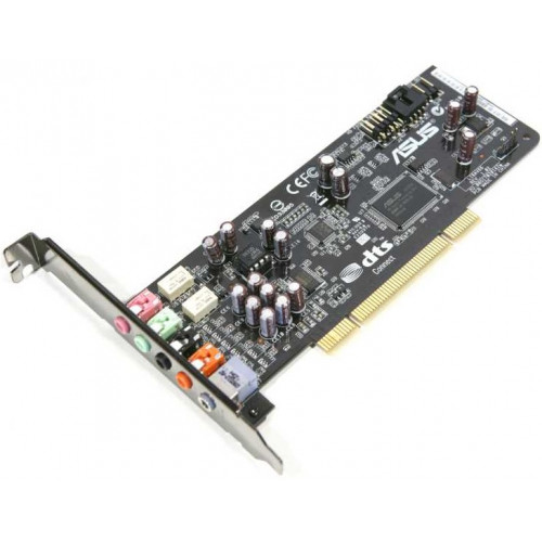 звуковая карта PCI Asus Xonar DS/A