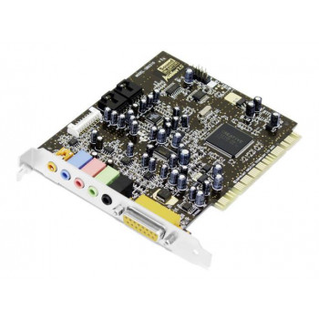 б/у звуковая карта PCI Creative Audigy LS sb0310