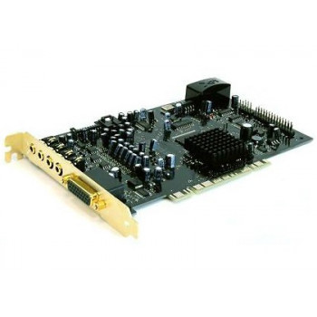 б/у звуковая карта PCI Creative X-Fi Fatali1ty sb0466