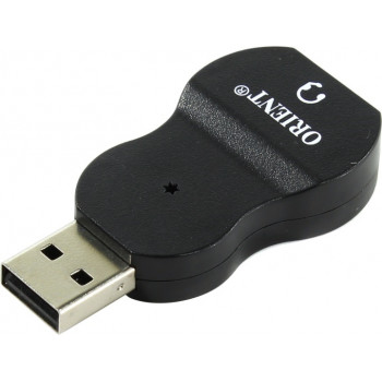 б/у звуковая карта USB ORIENT AU-03 Sound