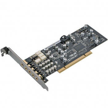 б/у звуковая карта PCI Asus Xonar D1/A