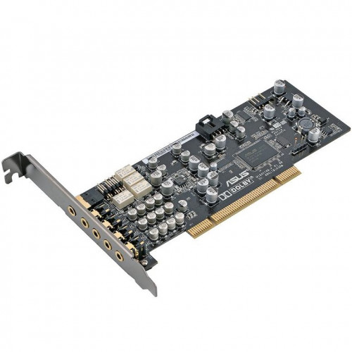 звуковая карта PCI Asus Xonar D1/A