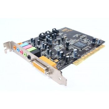 б/у звуковая карта PCI Creative Live! 5.1 sb0220