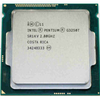 б/у процессор сокет 1150 Intel Pentium G3250T SR1KV