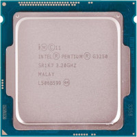 б/у процессор сокет 1150 Intel Pentium G3250 SR1K7