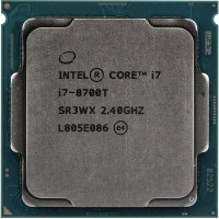 б/у процессор сокет 1151v2 Intel Core i7-8700T SR3WX