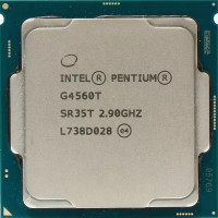 б/у процессор сокет 1151 Intel Pentium G4560T SR35T