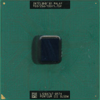 б/у процессор сокет 370 Intel Pentium III 933/256/133 SL5DW