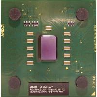 б/у процессор сокет 462 AMD Athlon XP 1900+ - AXDA1900DLT3C