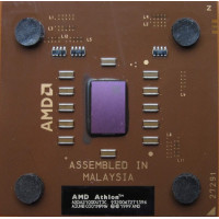 б/у процессор сокет 462 AMD Athlon XP 2100+ - AXDA2100DUT3C