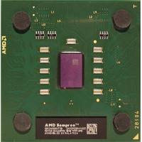 б/у процессор сокет 462 AMD Sempron 2400+ - SDC2400DUT3D 