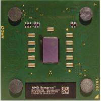 б/у процессор сокет 462 AMD Sempron 2500+ - SDA2500DUT3D 