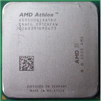 б/у процессор сокет Am2+ AMD Athlon X2 5000b - ADO500BIAA5DO