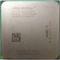 б/у процессор сокет Am2+ AMD Athlon X2 5600B - ADO560BIAA5DO