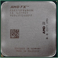 б/у процессор сокет Am3+ AMD FX-8370 - FD8370FRW8KHK 