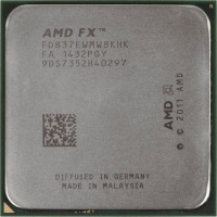 б/у процессор сокет Am3+ AMD FX-8370E - FD837EWMW8KHK