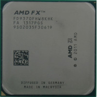 б/у процессор сокет Am3+ AMD FX-9370 - FD9370FHW8KHK 