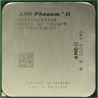 б/у процессор сокет Am3 AMD Phenom II X2 511- HDX511OCK23GM