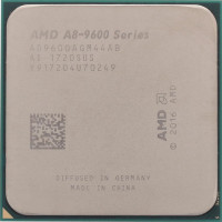 б/у процессор сокет AM4 AMD A8-9600 -AD9600AGM44AB
