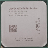 б/у процессор сокет FM2 AMD A10-7890K - AD789KXDI44JC