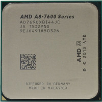 б/у процессор сокет FM2 AMD A8-7690K - AD769KXBI44JC