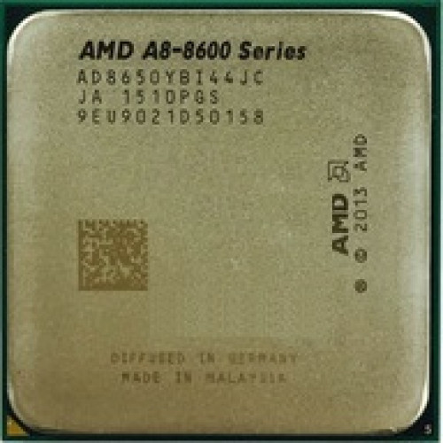 процессор сокет FM2 AMD A8-8650 - AD8650YBI44JC