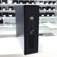 б/у С/блок HP ProDesk 400 G1 Core i3-4130 3,4Ghz 