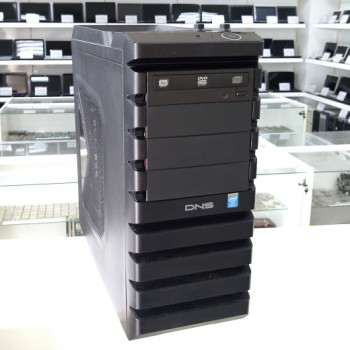 б/у С/блок Core i5-4430 3Ghz (1150) 
