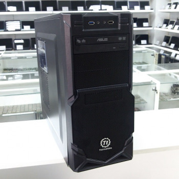 б/у С/блок Core i7-4770 3,4Ghz (1150) 