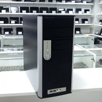 б/у С/блок Core i5-3570S 3,1Ghz (1155) 