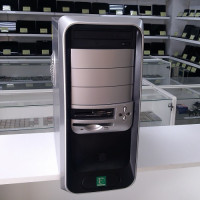 б/у С/блок Celeron-4 2,0Ghz (478) 