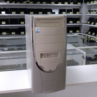б/у С/блок Celeron 430 1,8Ghz (775) 