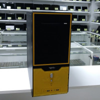 б/у С/блок Core2Duo E7500 2,93Ghz (775)  