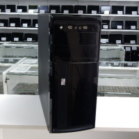 б/у С/блок iDualCore E5300 (775)