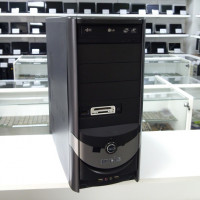 б/у С/блок Celeron DualCore E1400 2Ghz (775)